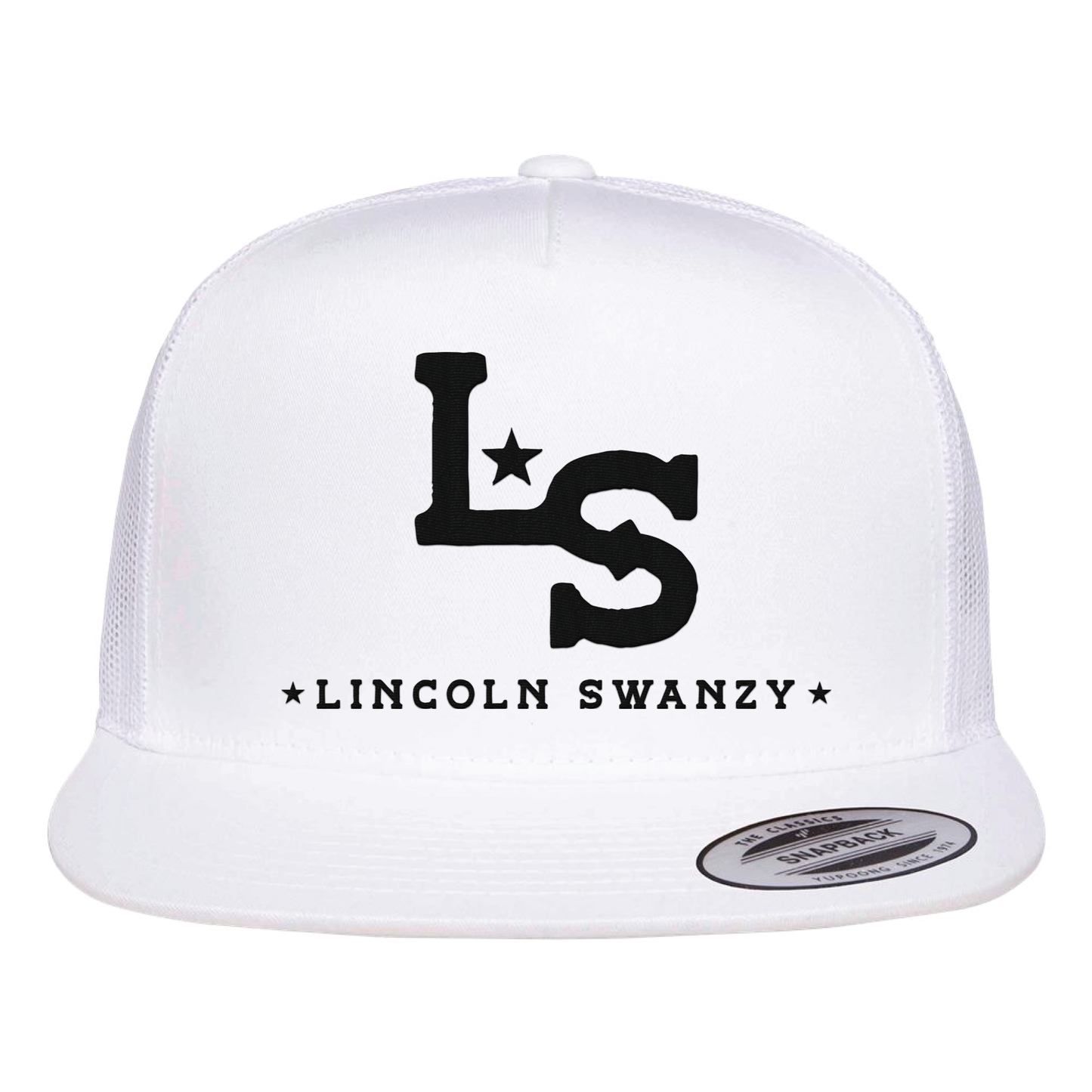 LS Trucker Cap