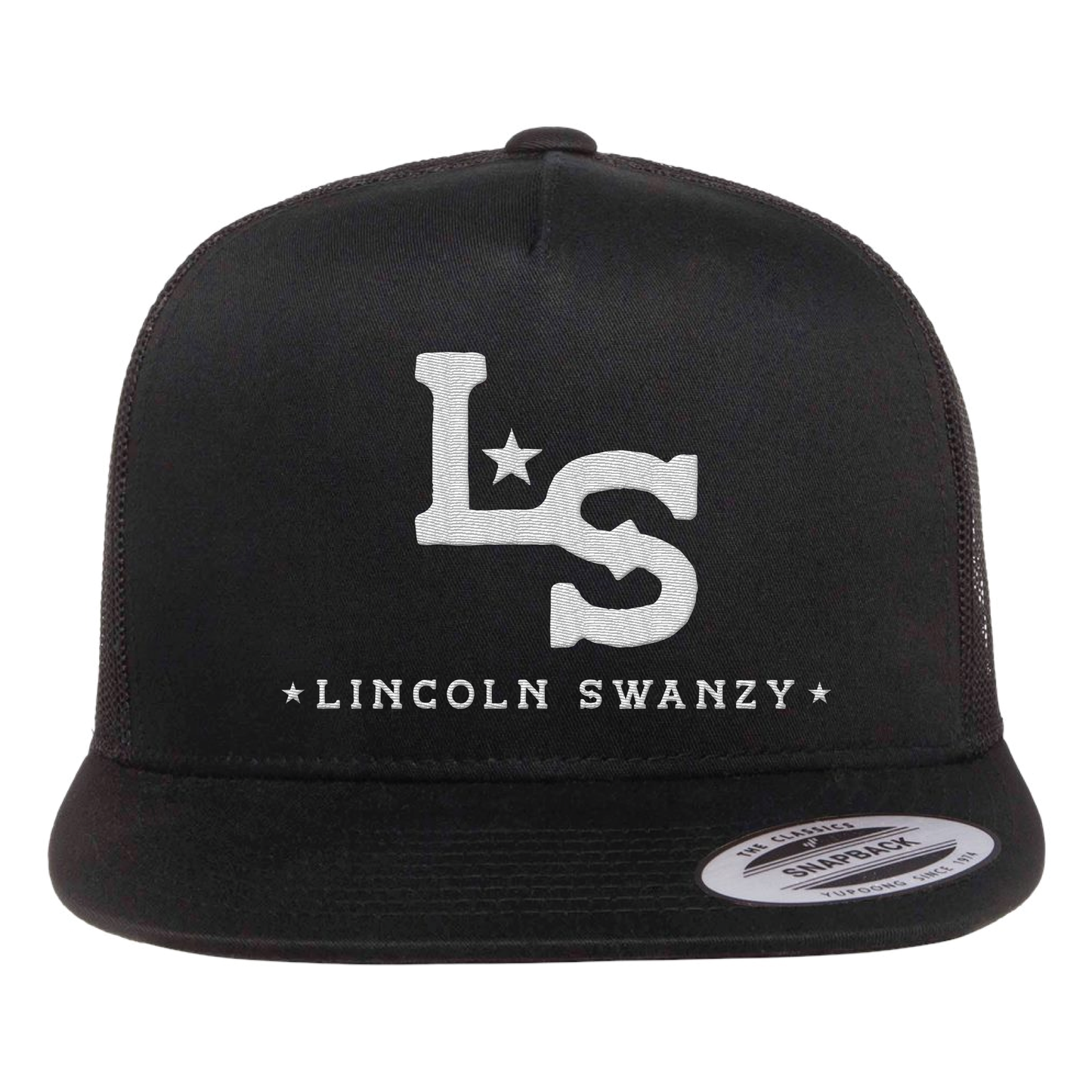 LS Trucker Cap