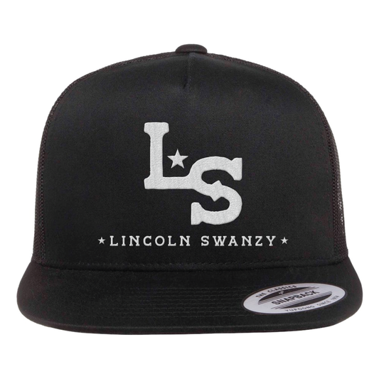 LS Trucker Cap