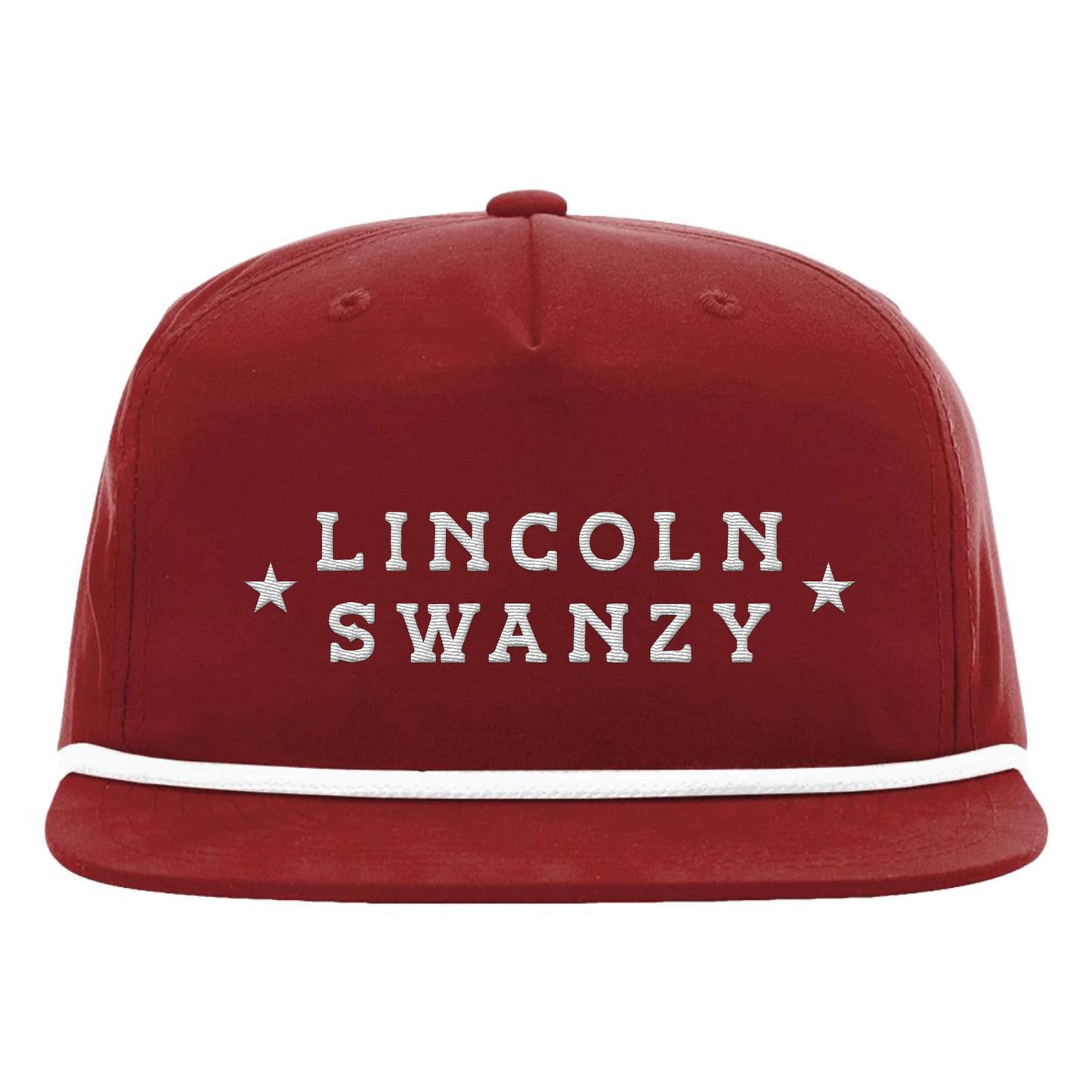 Lincoln Swanzy Cap