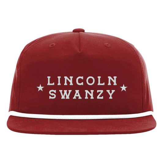 Lincoln Swanzy Cap