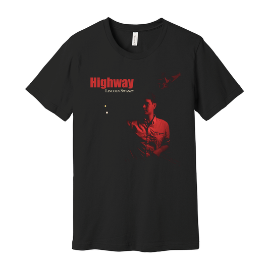 Highway T-Shirt