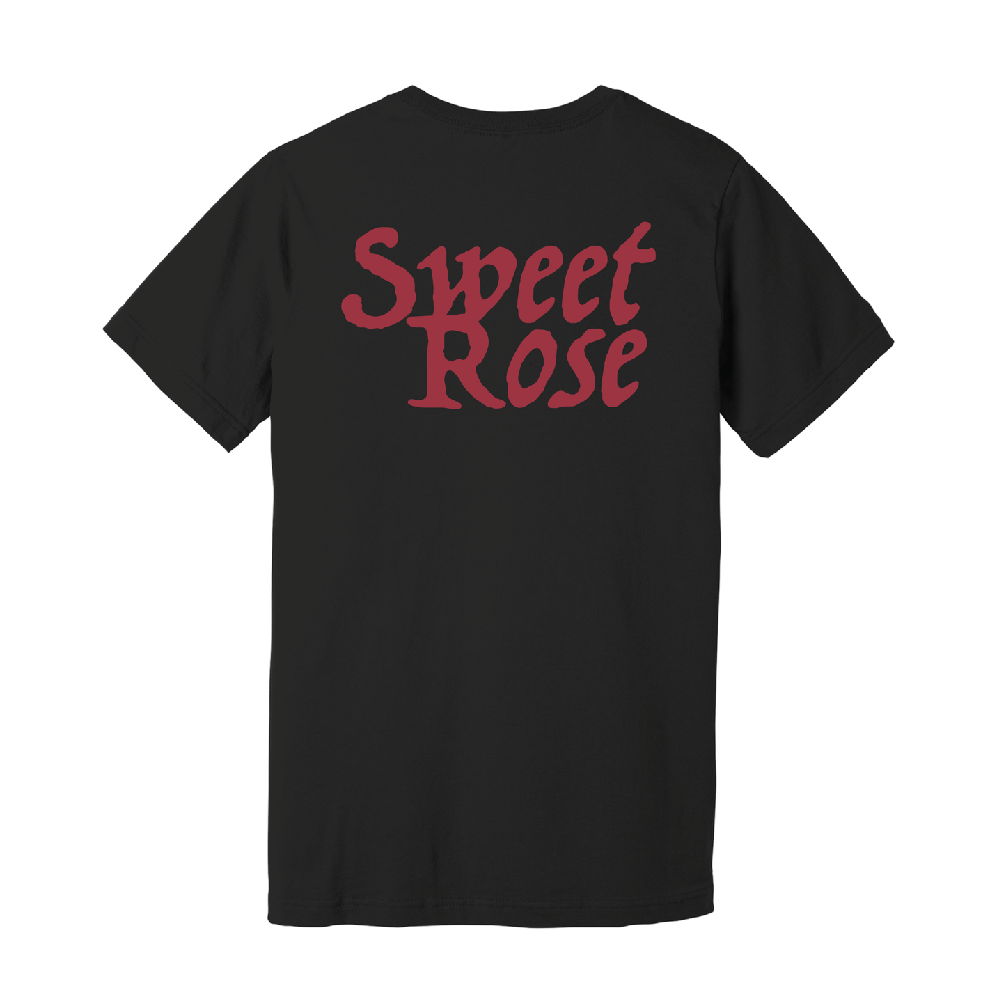 Sweet Rose Shirt