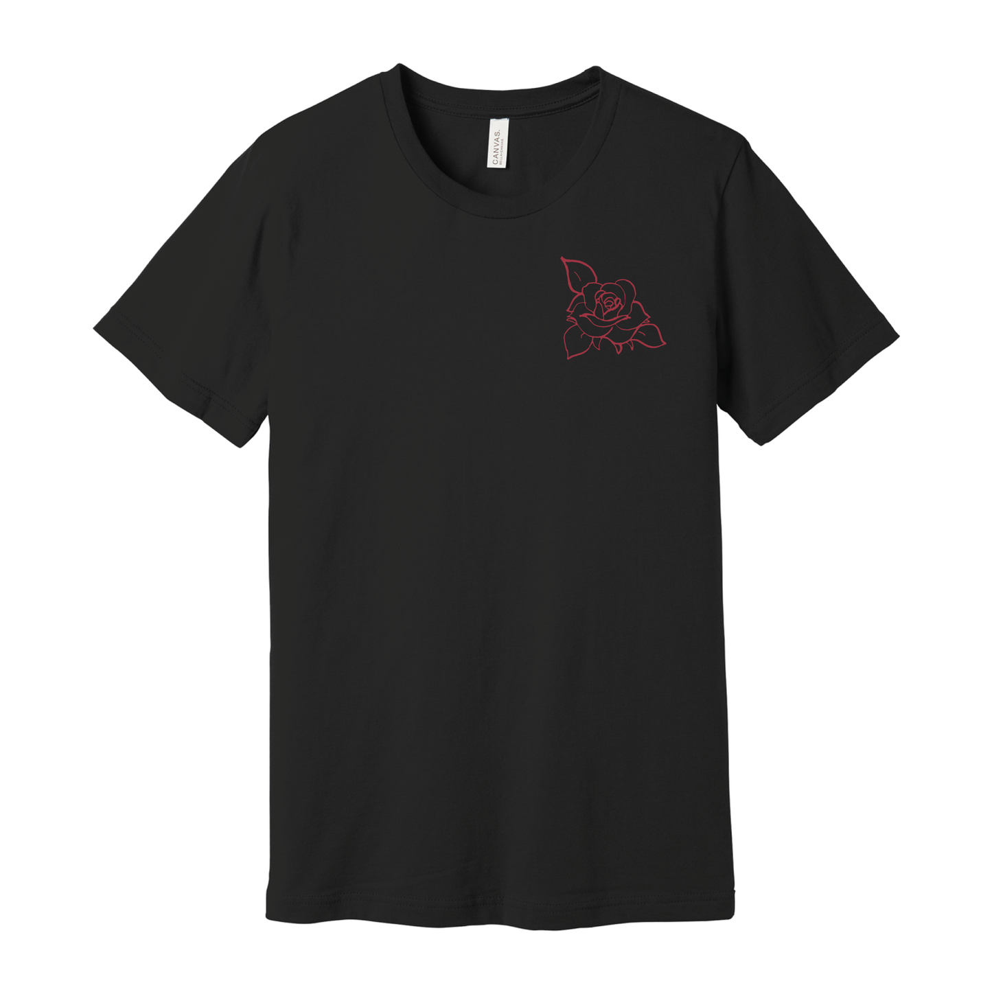 Sweet Rose Shirt