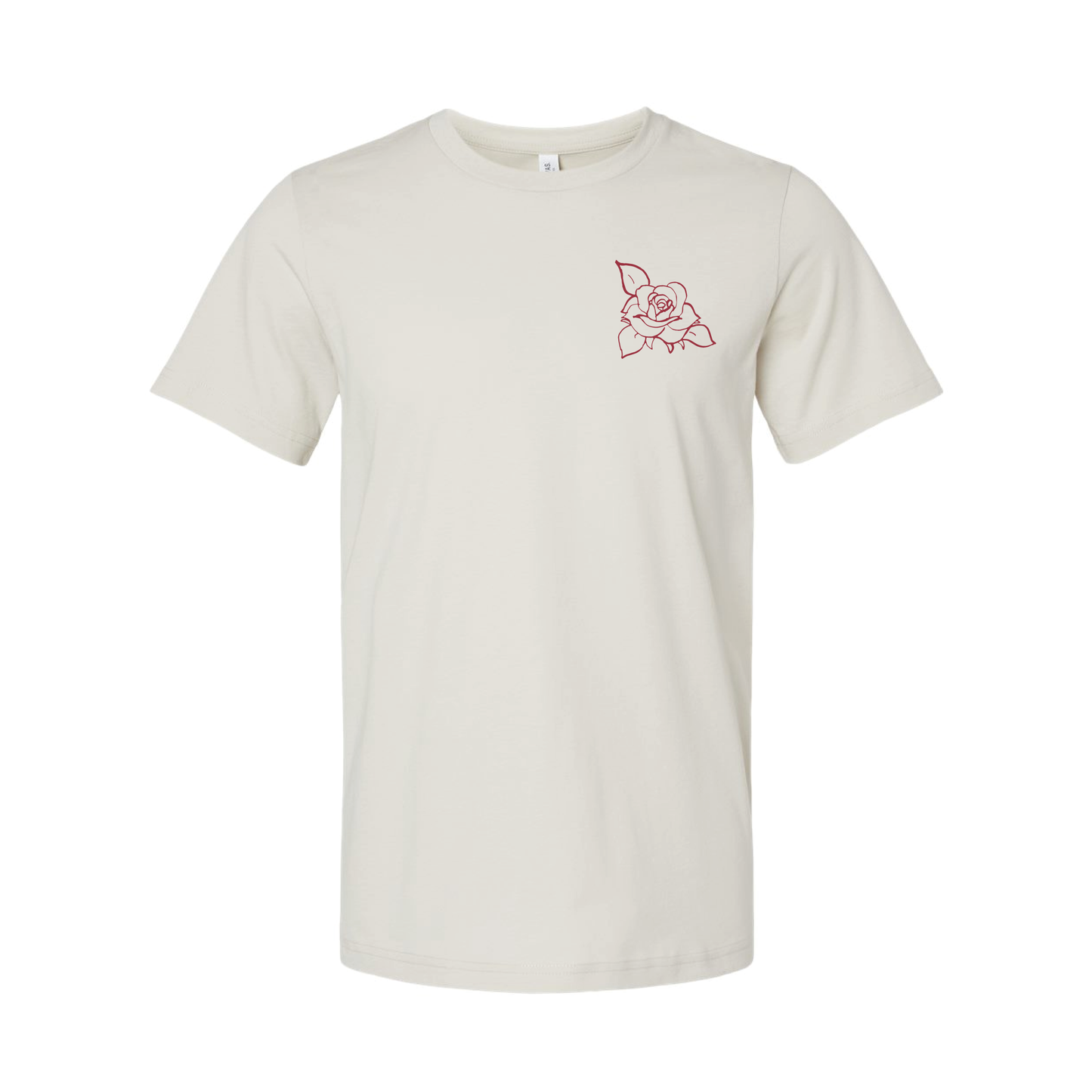Sweet Rose Shirt