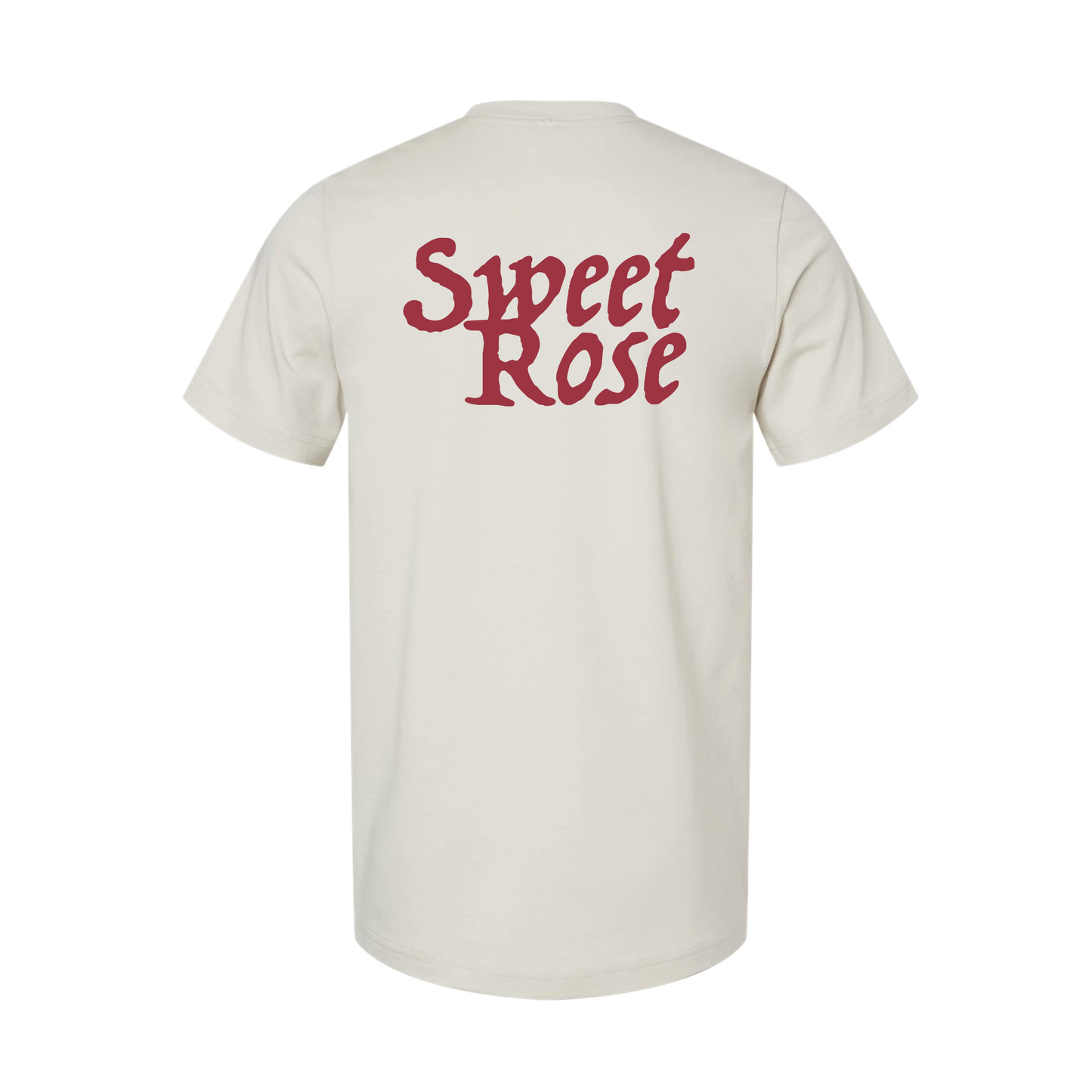 Sweet Rose Shirt